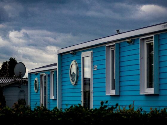 Featured image - How to Organize the Interior of Your Weekend Home