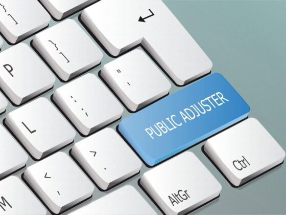 Featured image - What Does a Public Adjuster Do (And When Do You Need One)
