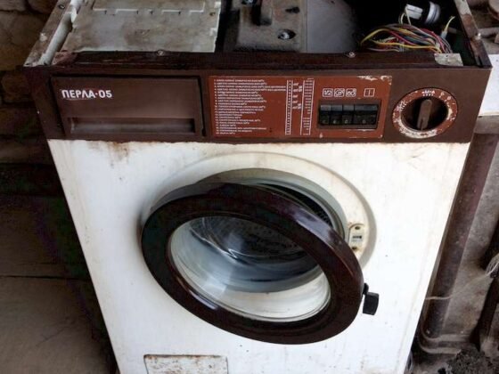 Featured image - White Goods Disposal Options