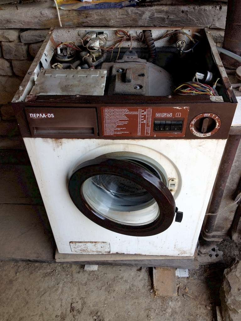 White Goods Disposal Options image - White Goods Disposal Options