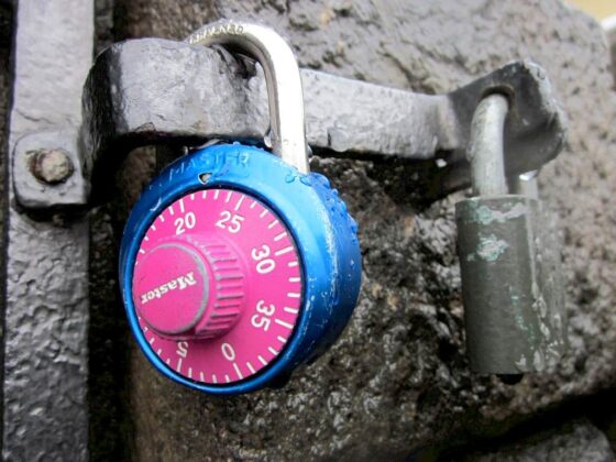 Featured image - Is a Key Lock Better Than a Combination Lock