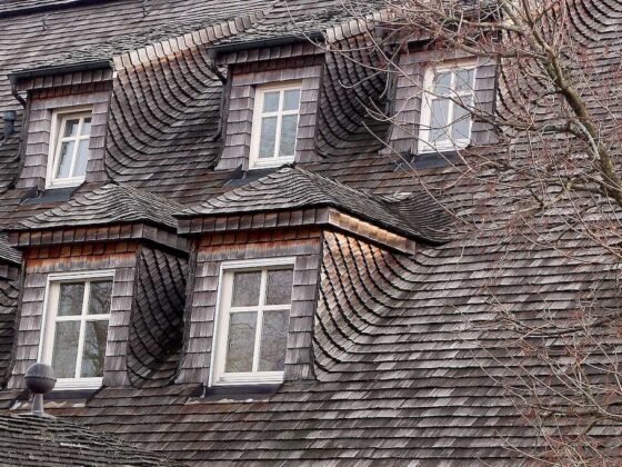 Featured image - Different Roof Choices for Your Home