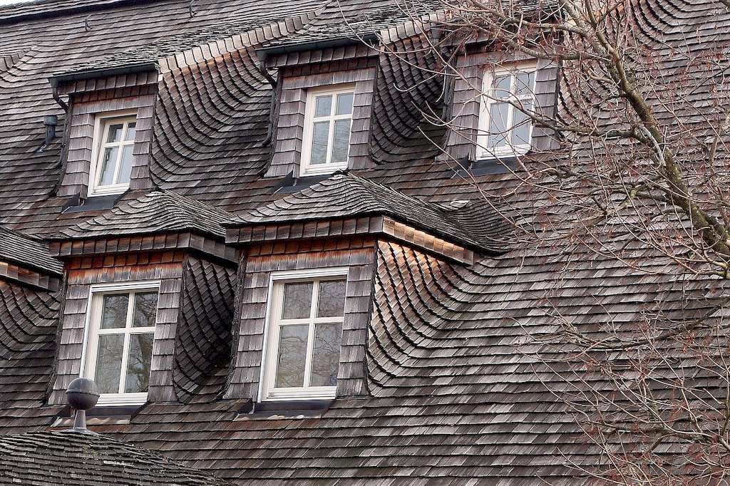 Different Roof Choices for Your Home image - Different Roof Choices for Your Home