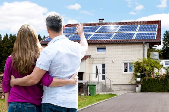 Featured image - 5 Renewable Energy Options to Consider for Your Home