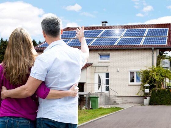 Featured image - 5 Renewable Energy Options to Consider for Your Home
