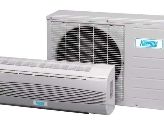 Featured image - Air Conditioning Contractors in Mesquite TX – HVAC Guides
