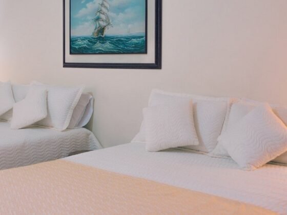 Featured image - Top 6 Tips for Choosing the Best Mattress