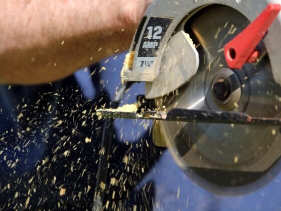 Featured image - Corded vs. Cordless Circular Saw - Which One Is Better