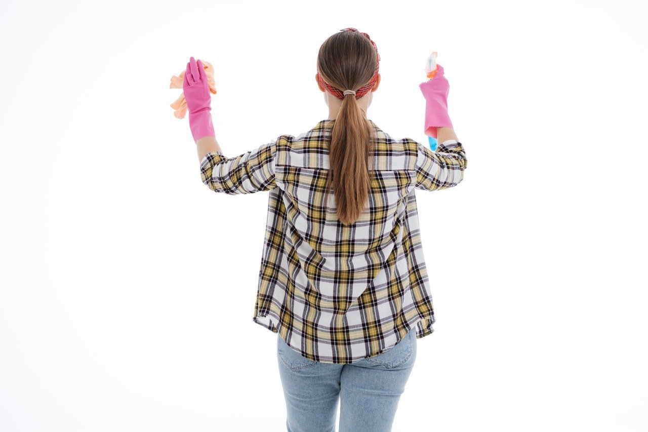 Cleaning Chore List to Tidy up Your House Efficiently image - Cleaning Chore List to Tidy up Your House Efficiently