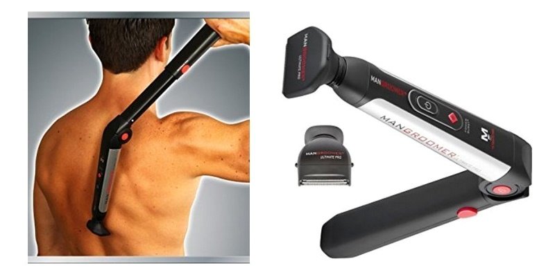 best hair clipper for cutting your own hair