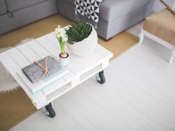 Featured image - DIY Decor Ideas for Every Room of the House