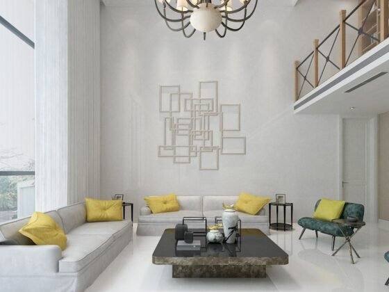 Featured image - Easy Tips in Interior Designing for Beginners