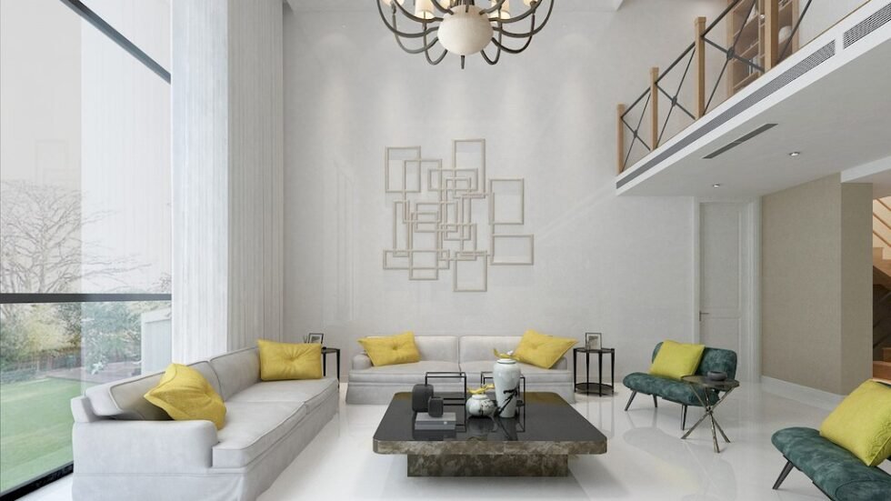 Easy Tips in Interior Designing for Beginners