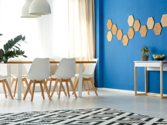 Featured image - Great Ways Unique Wall Decor Can Brighten a Room