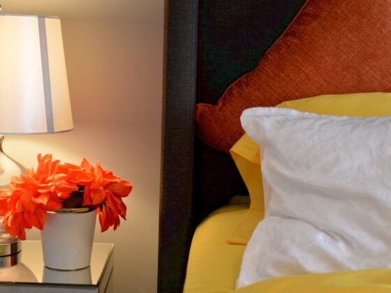 Featured image - 4 Must-Know Tips for How to Make Your Home Cozy