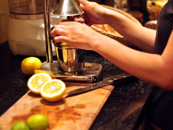 Featured image - How to Use Citrus Juicer