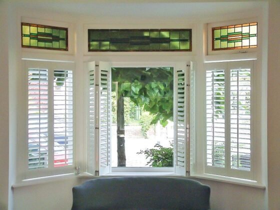 Featured Image - Why You Should Consider Plantation Shutters for Windows