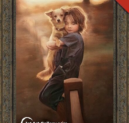 Featured image - Why Oil Painting from a Photo is a Good Gift Idea