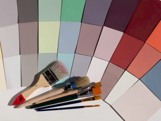Featured image - Tips on Selecting the Best Thematic Colors for Your Home