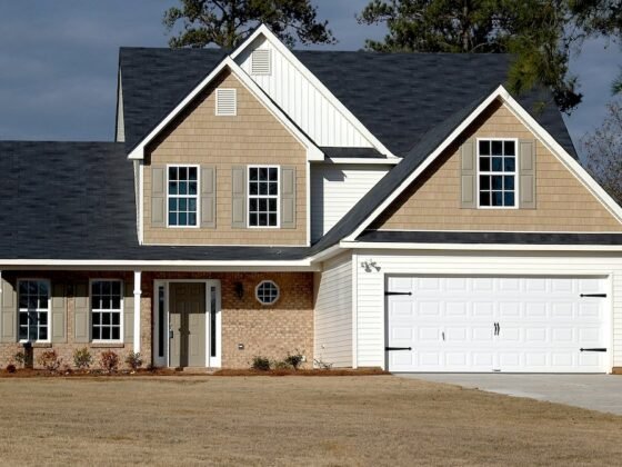 Featured image - Tips to Consider When Moving Into a New Residence