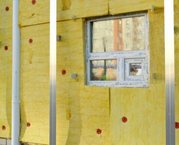 Featured image - Types of Wall Insulation