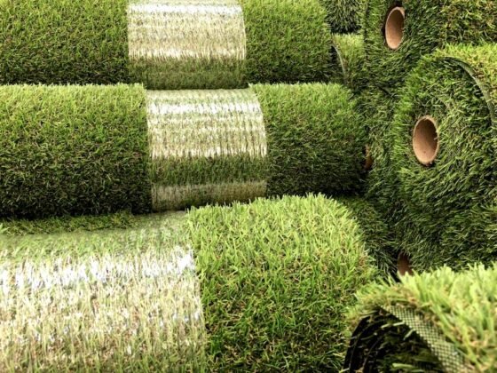 Featured image - What Are the Benefits of Installing an Artificial Lawn in My Backyard