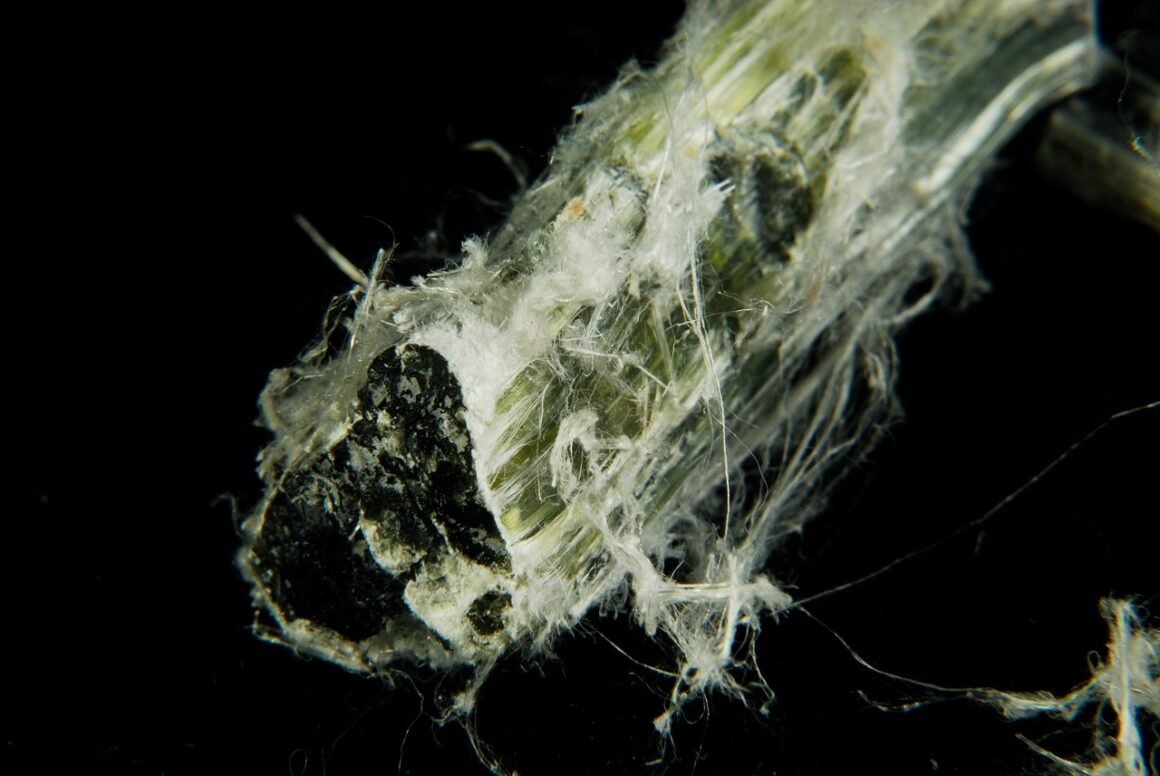 Featured image - Health Matters - Why Was Asbestos Banned