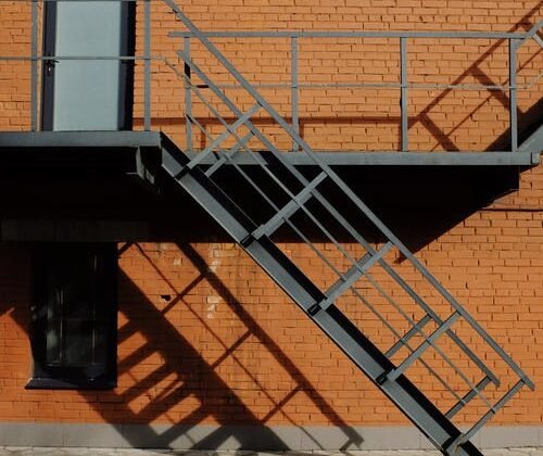 Featured image - An Overview of the Parapet Wall Clamping Rail