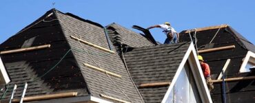Featured image - Tips To Finding Roof Repair Company in San Francisco