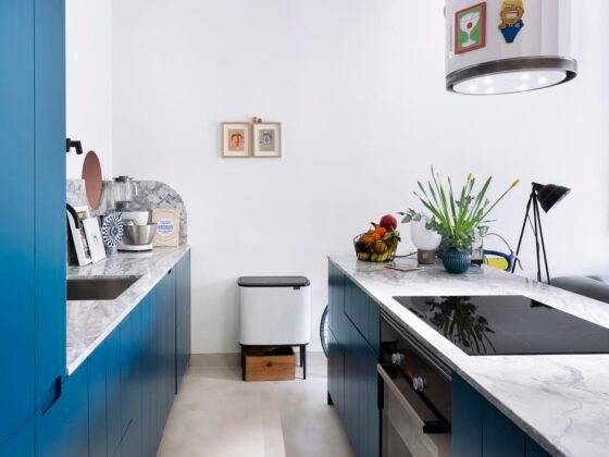 Featured image - 5 Apartment Layout Rules That Are Totally Worth Breaking