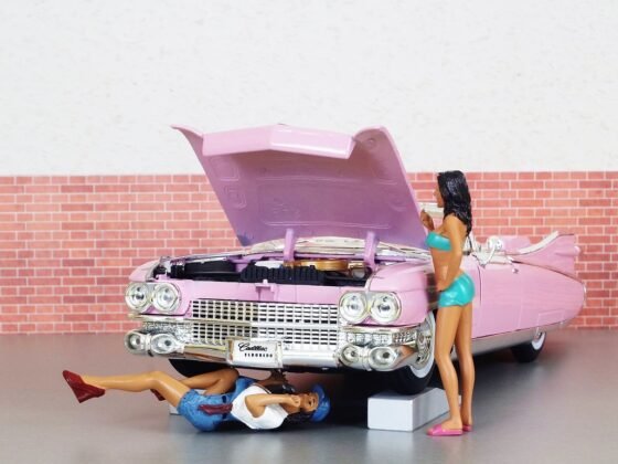 Featured image - Basic Car Care and Maintenance Tips Everyone Should Know