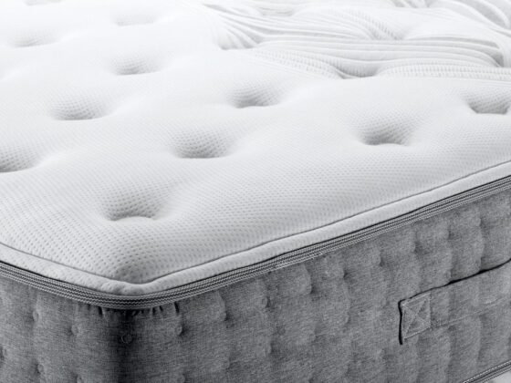 Featured image - Benefits of Buying Mattress Online