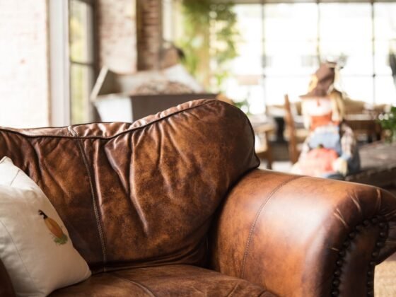 Featured image - Here's How Experts Design More Comfortable Living Spaces