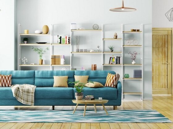 Featured image - The Art of Couch Buying How to Choose a Great One