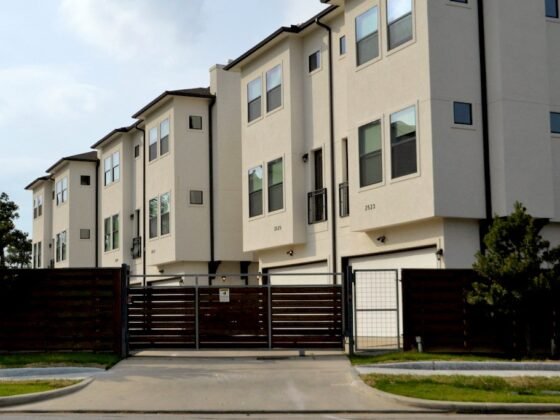 Featured image - The Most Beautiful Driveway Gate Designs