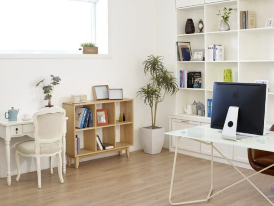 Featured image - Essential Spots in Your Apartment You're Forgetting to Decorate