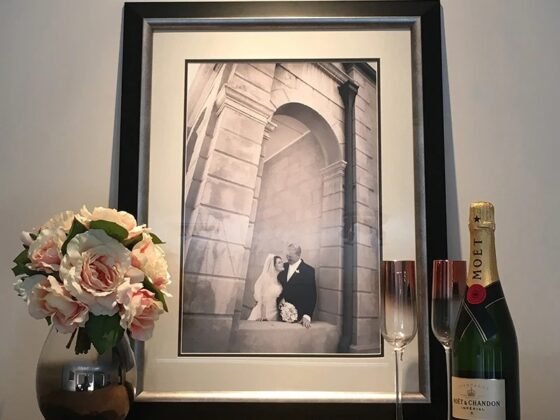 Featured image - Decorating Ideas - 9 Things You Can Frame Besides Pictures