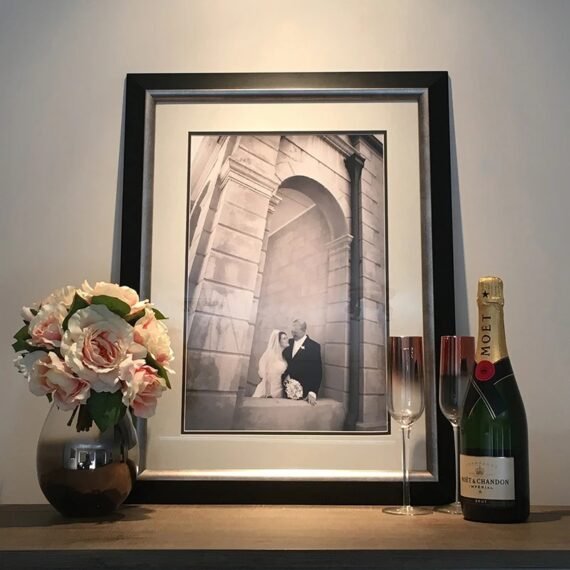 Decorating Ideas 9 Things You Can Frame Besides Pictures