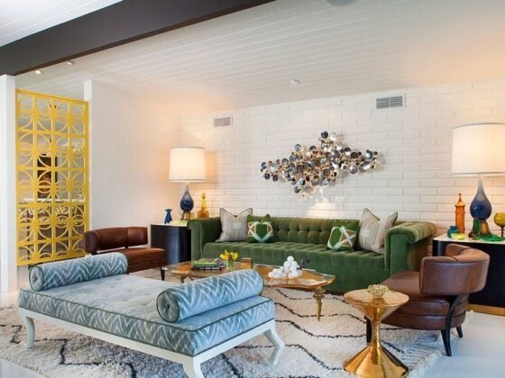 Featured image - Hollywood Regency or Coastal? Which is Better?