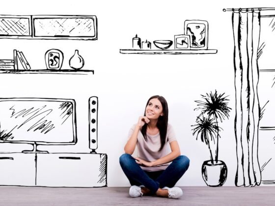 Featured image - Home Design Trends in 2020 to Spruce up Your House