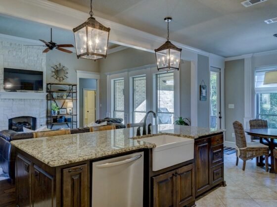 Featured image - 6 Interior Designs and Home Staging That Will Ensure a Quick House Sale