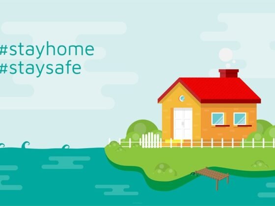 Featured image - How Covid-19 Is Going to Affect Property Values in Adelaide