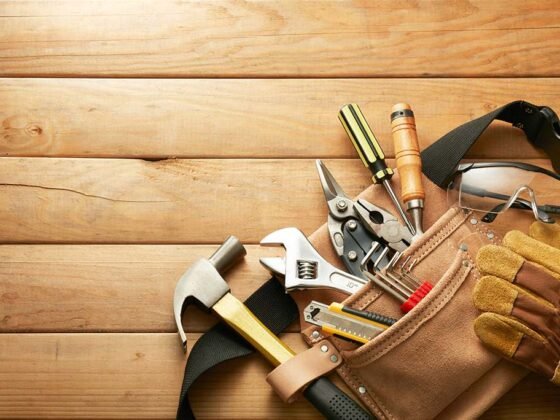 Featured image - How to Buy Tools for Your New Home