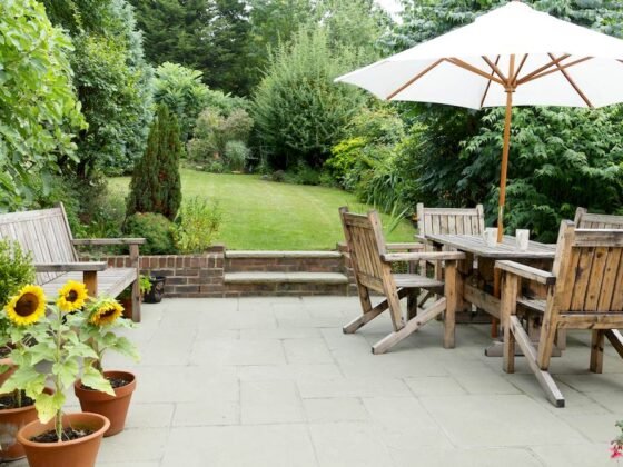 Featured image - Outdoor Cleaning: How to Prepare the Space for Summer Season