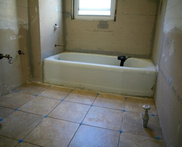 Featured image - How to Renovate Your Bathroom During Coronavirus Times