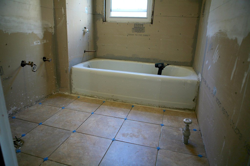 How to Renovate Your Bathroom During Coronavirus Times image - How to Renovate Your Bathroom During Coronavirus Times