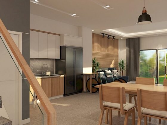 Featured image - How and Why Does Interior Design Have a Positive Effect on Your Whole Family