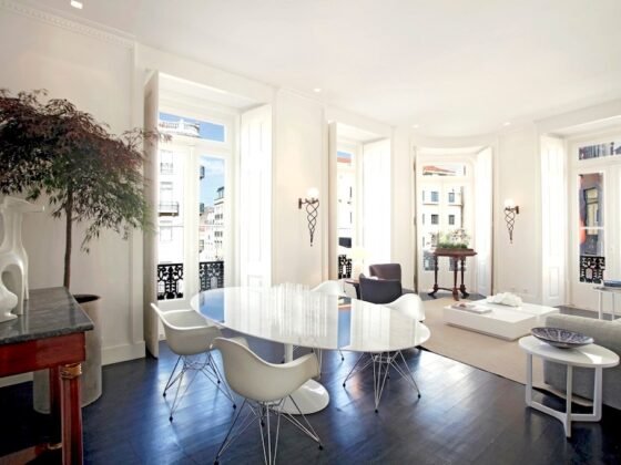 Featured image - The Best Interior Design Advice to Make Your Home Look Like a Dream