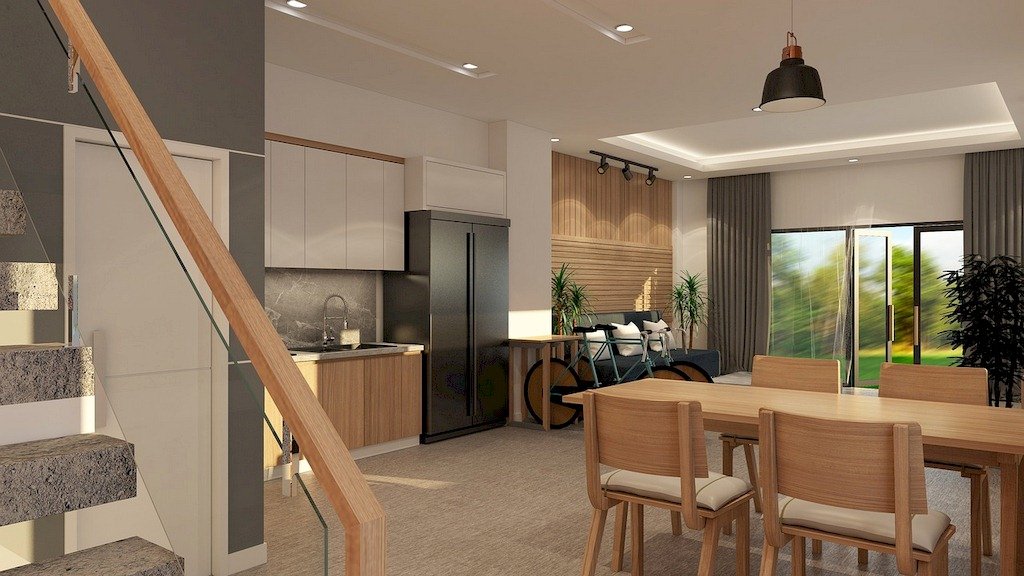 How and Why Does Interior Design Have a Positive Effect on Your Whole Family image - How and Why Does Interior Design Have a Positive Effect on Your Whole Family