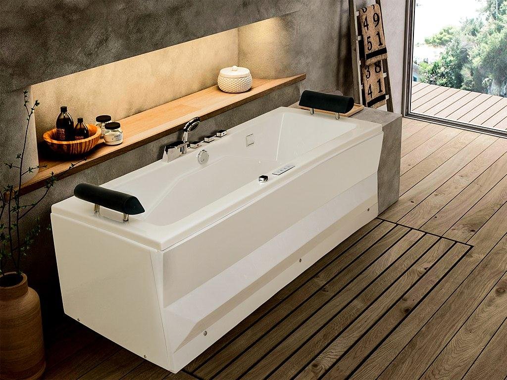 Tips for Buying Your First Jacuzzi Tub image - Tips for Buying Your First Jacuzzi Tub
